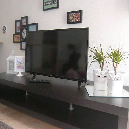 Pe N'Areia Gamboa Beach T3 Peniche Eksteriør bilde