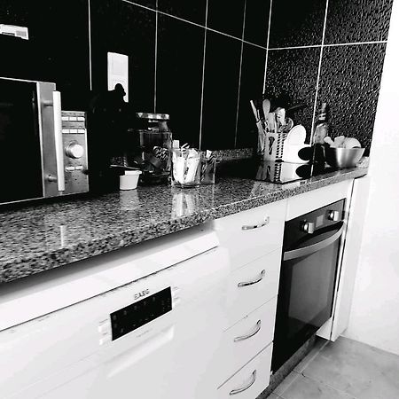 Pe N'Areia Gamboa Beach T3 Peniche Eksteriør bilde