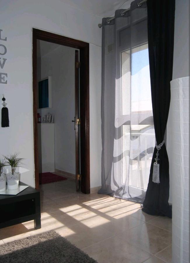 Pe N'Areia Gamboa Beach T3 Peniche Eksteriør bilde
