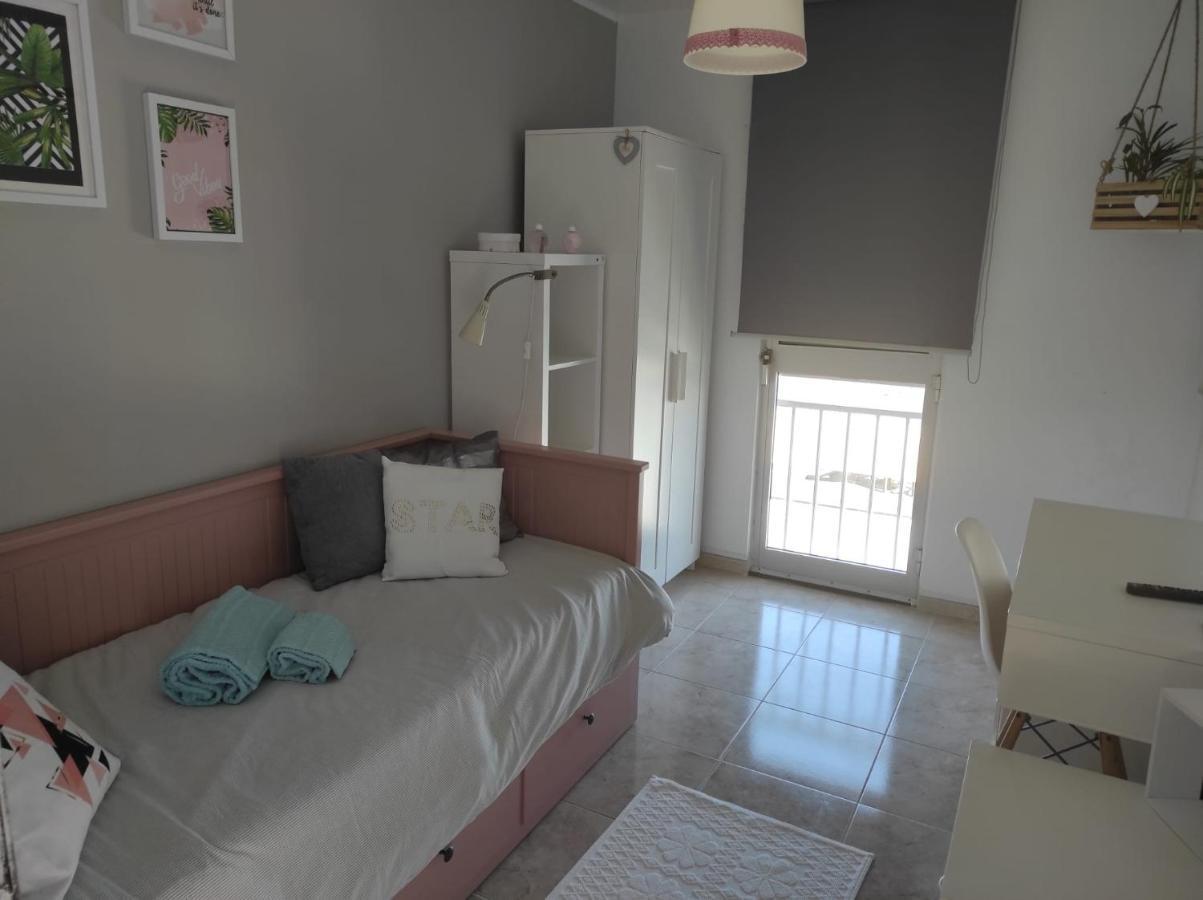Pe N'Areia Gamboa Beach T3 Peniche Eksteriør bilde