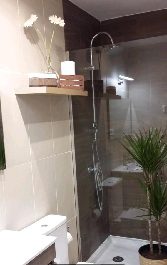 Pe N'Areia Gamboa Beach T3 Peniche Eksteriør bilde