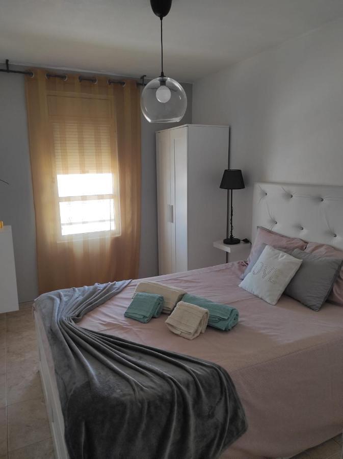 Pe N'Areia Gamboa Beach T3 Peniche Eksteriør bilde